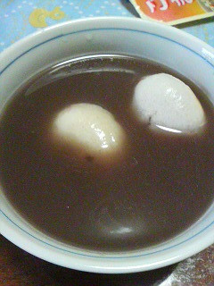 ZENZAI