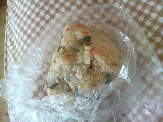 �����͂�I